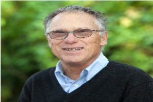 Portrait of author David Lancy